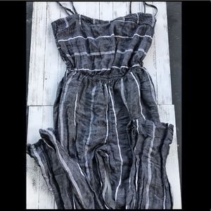 O’Neil Capri style romper
